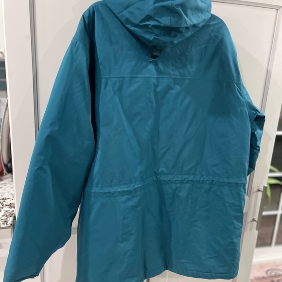 L.L Bean Jacket men’s size L - Picture 6 of 12